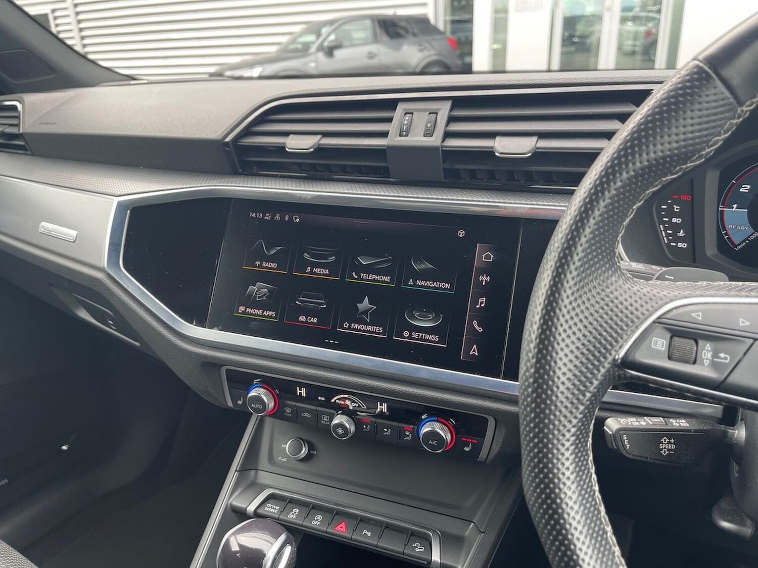 Used Audi Q3 2022 for sale - 78192845: Photo 27