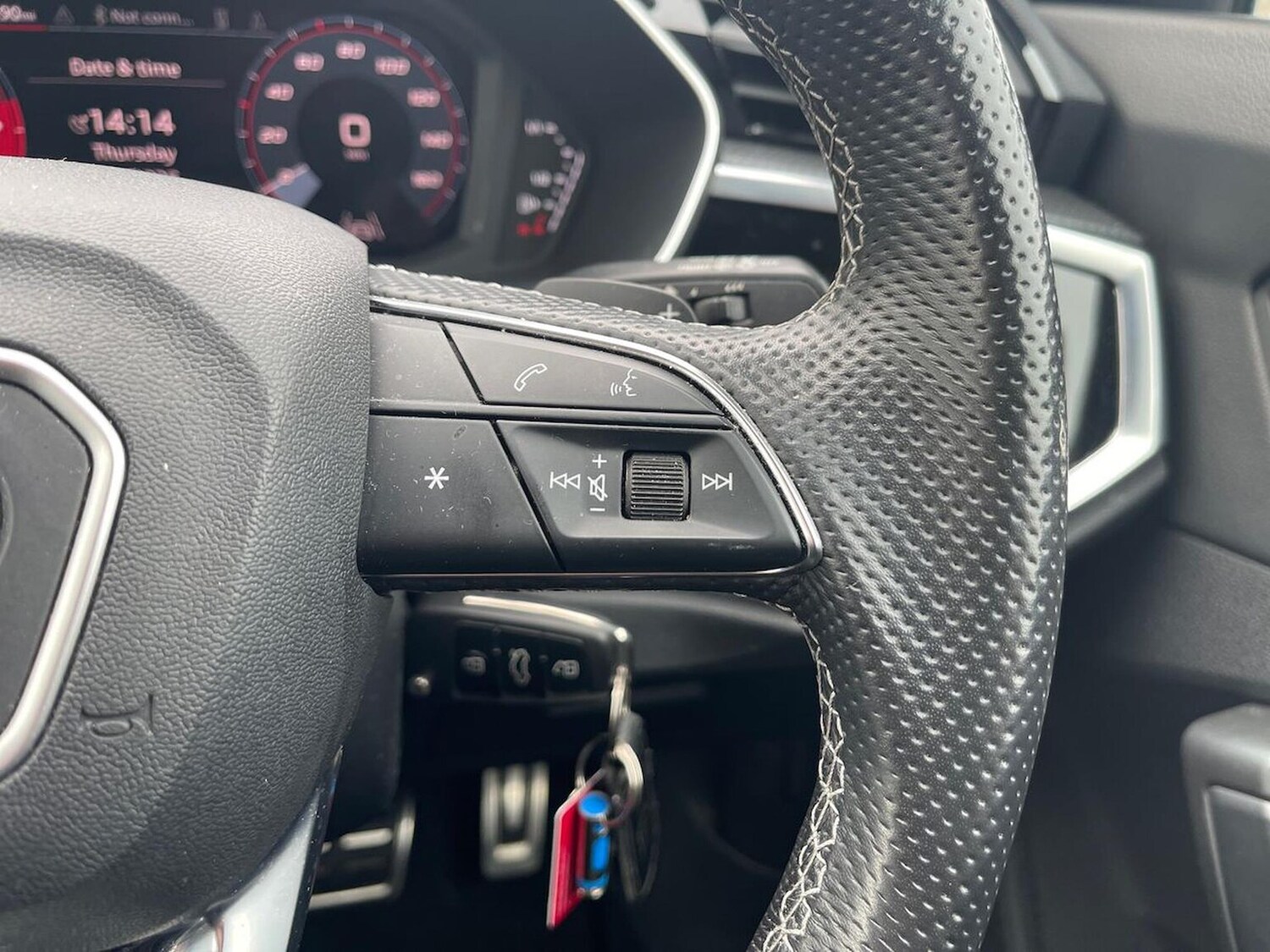 Used Audi Q3 2022 for sale - 78192845: Photo 28