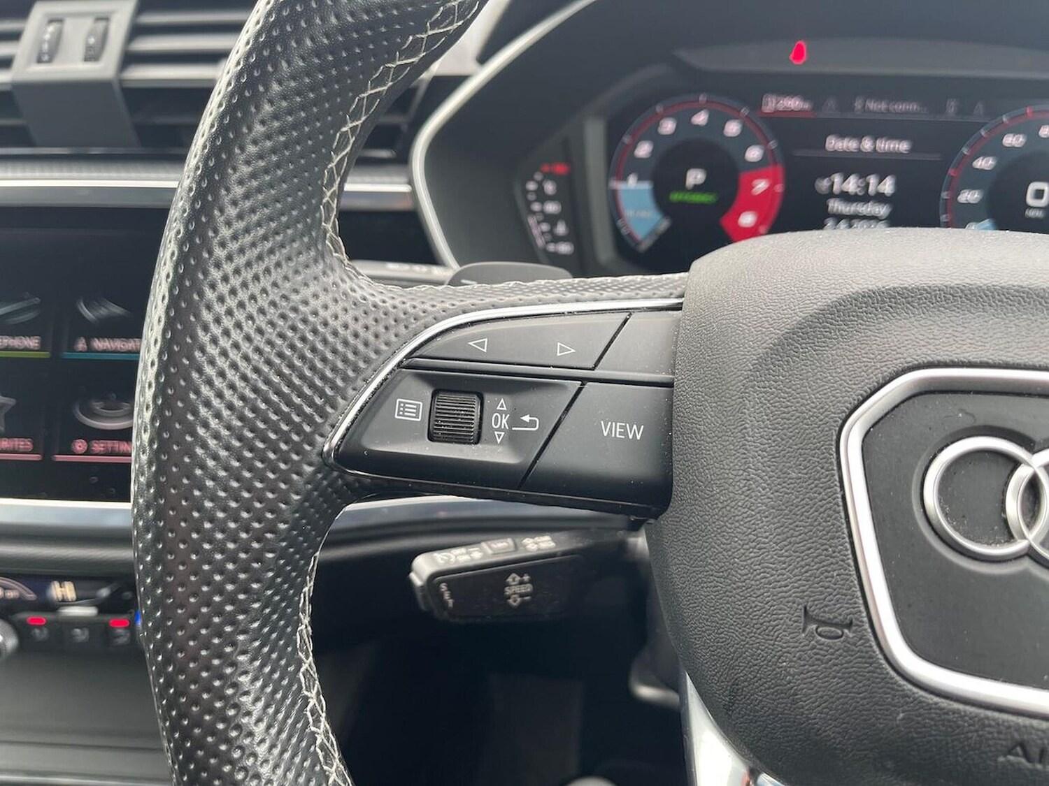 Used Audi Q3 2022 for sale - 78192845: Photo 29