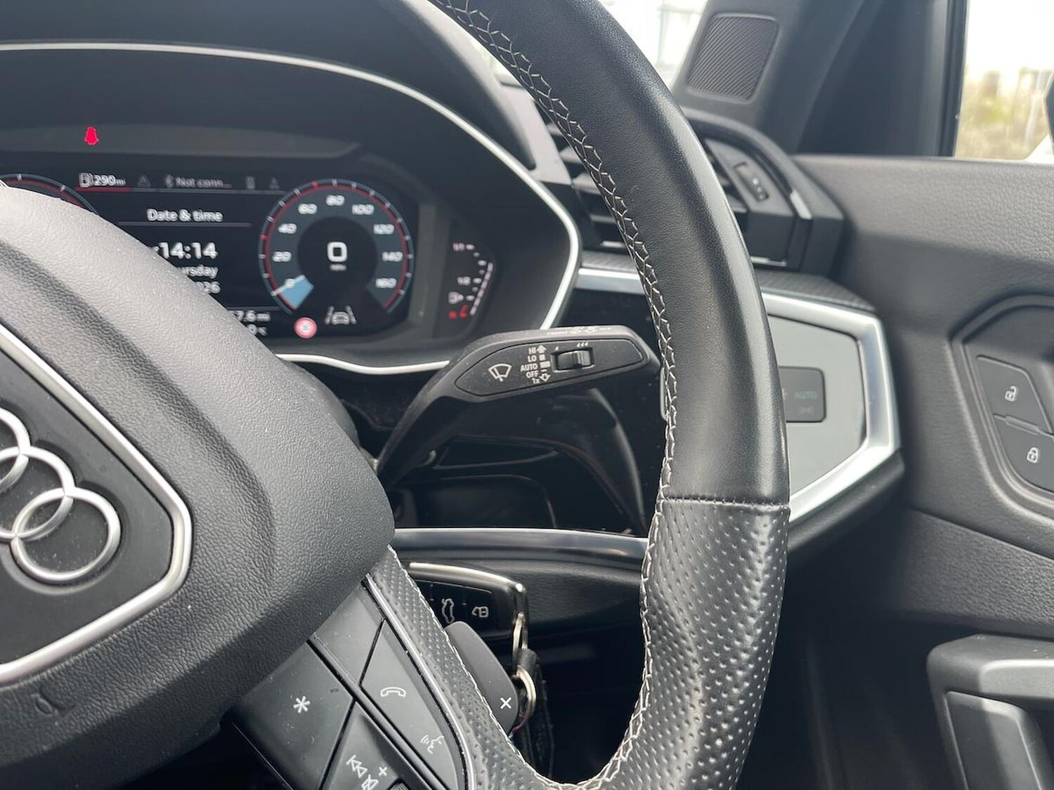 Used Audi Q3 2022 for sale - 78192845: Photo 30