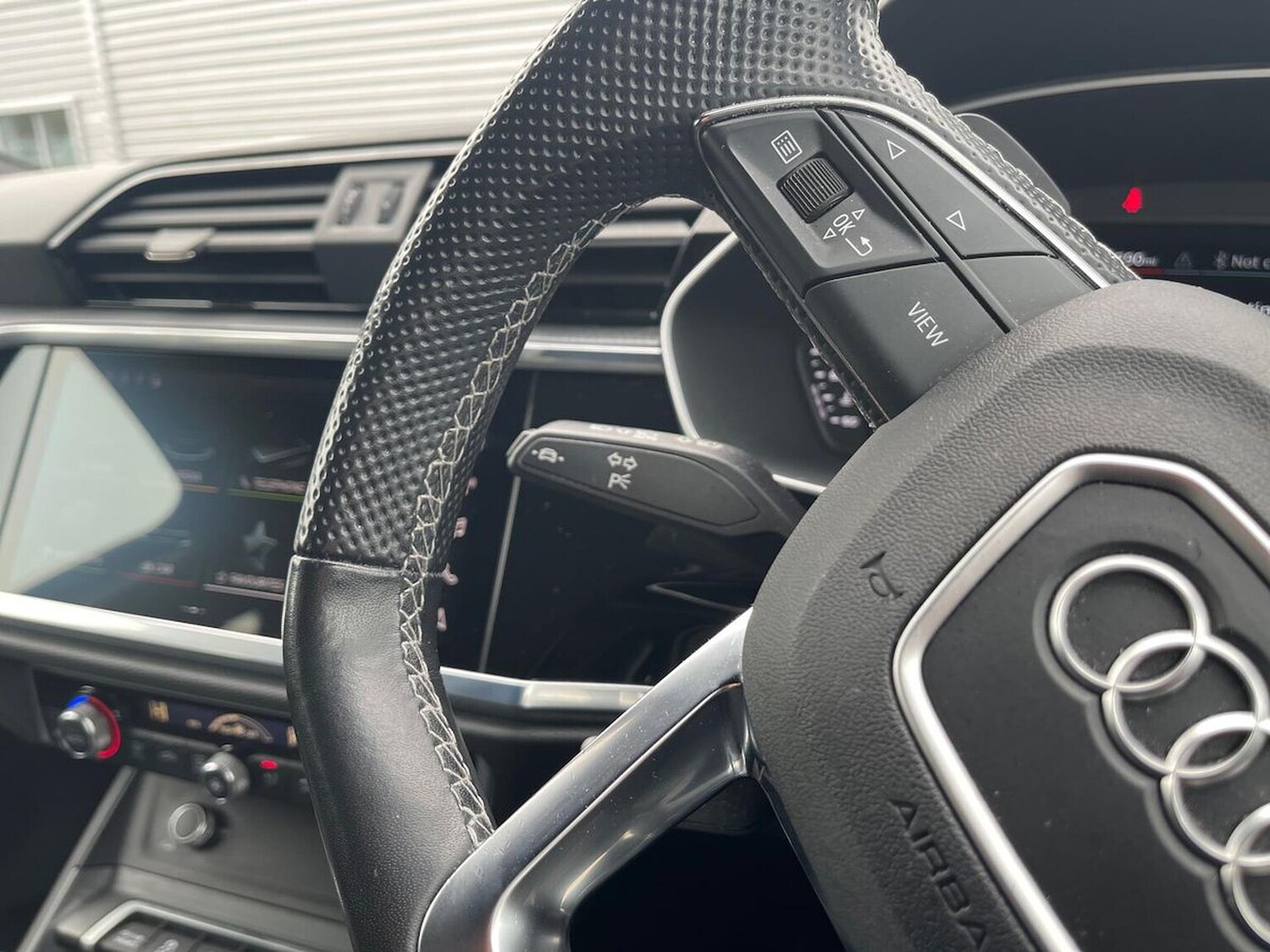 Used Audi Q3 2022 for sale - 78192845: Photo 31