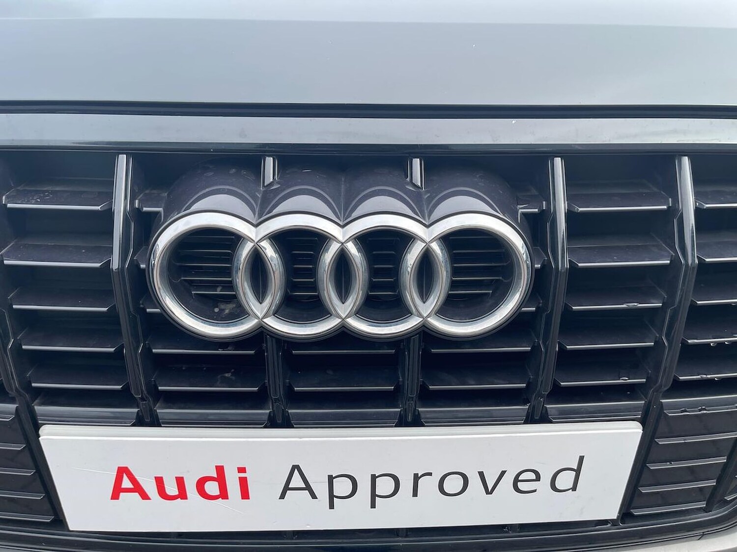 Used Audi Q3 2022 for sale - 78192845: Photo 35