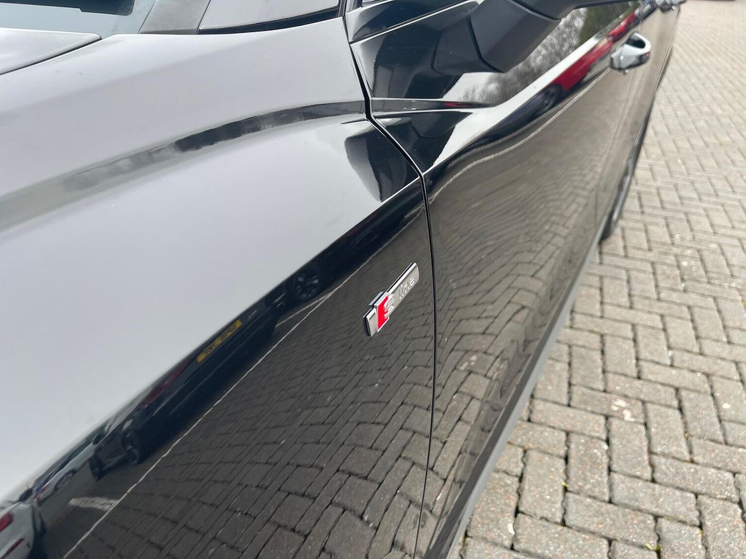 Used Audi Q3 2022 for sale - 78192845: Photo 37