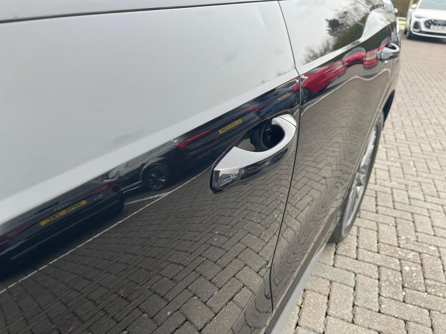 Used Audi Q3 2022 for sale - 78192845: Photo 39