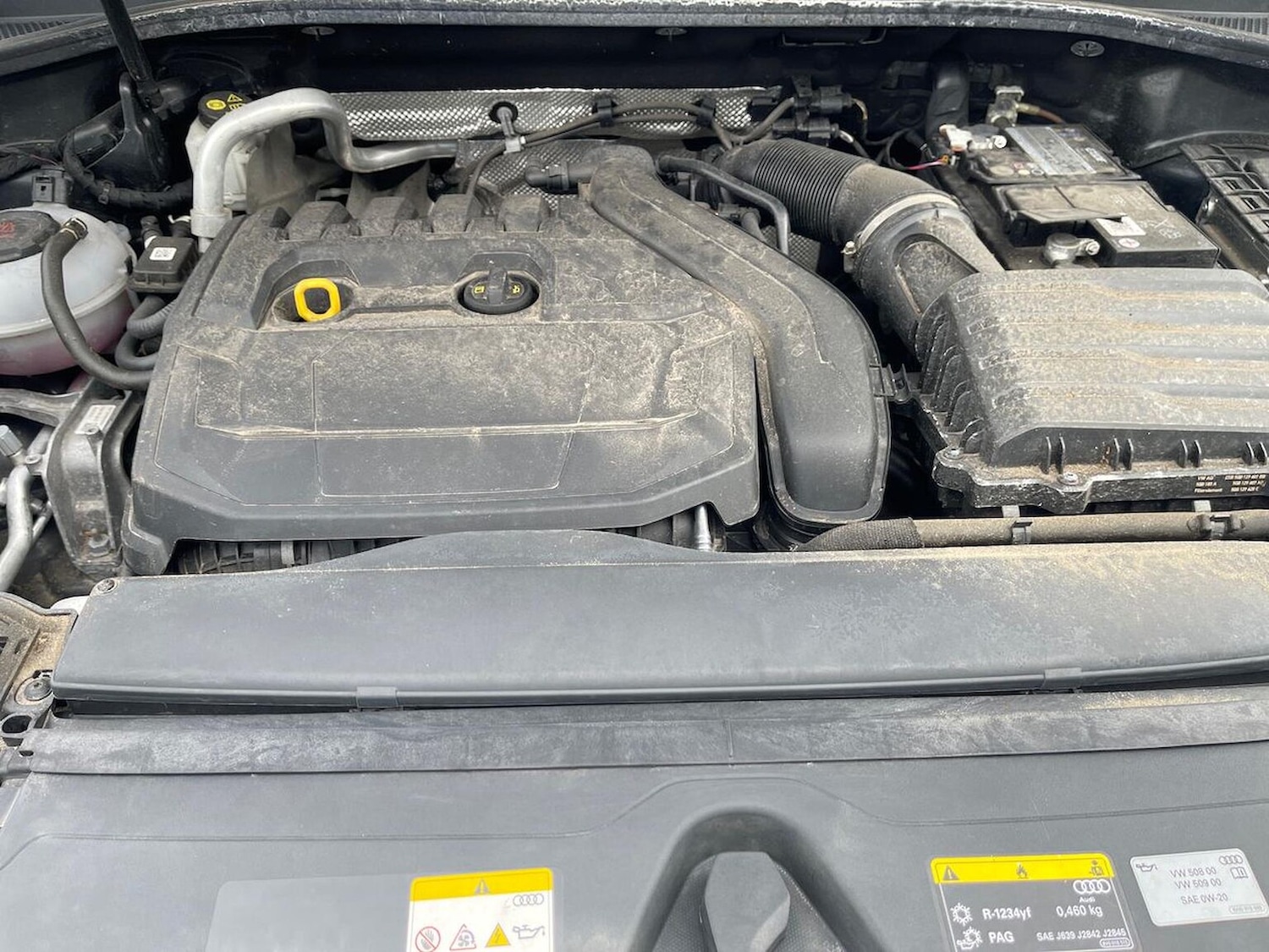 Used Audi Q3 2022 for sale - 78192845: Photo 41