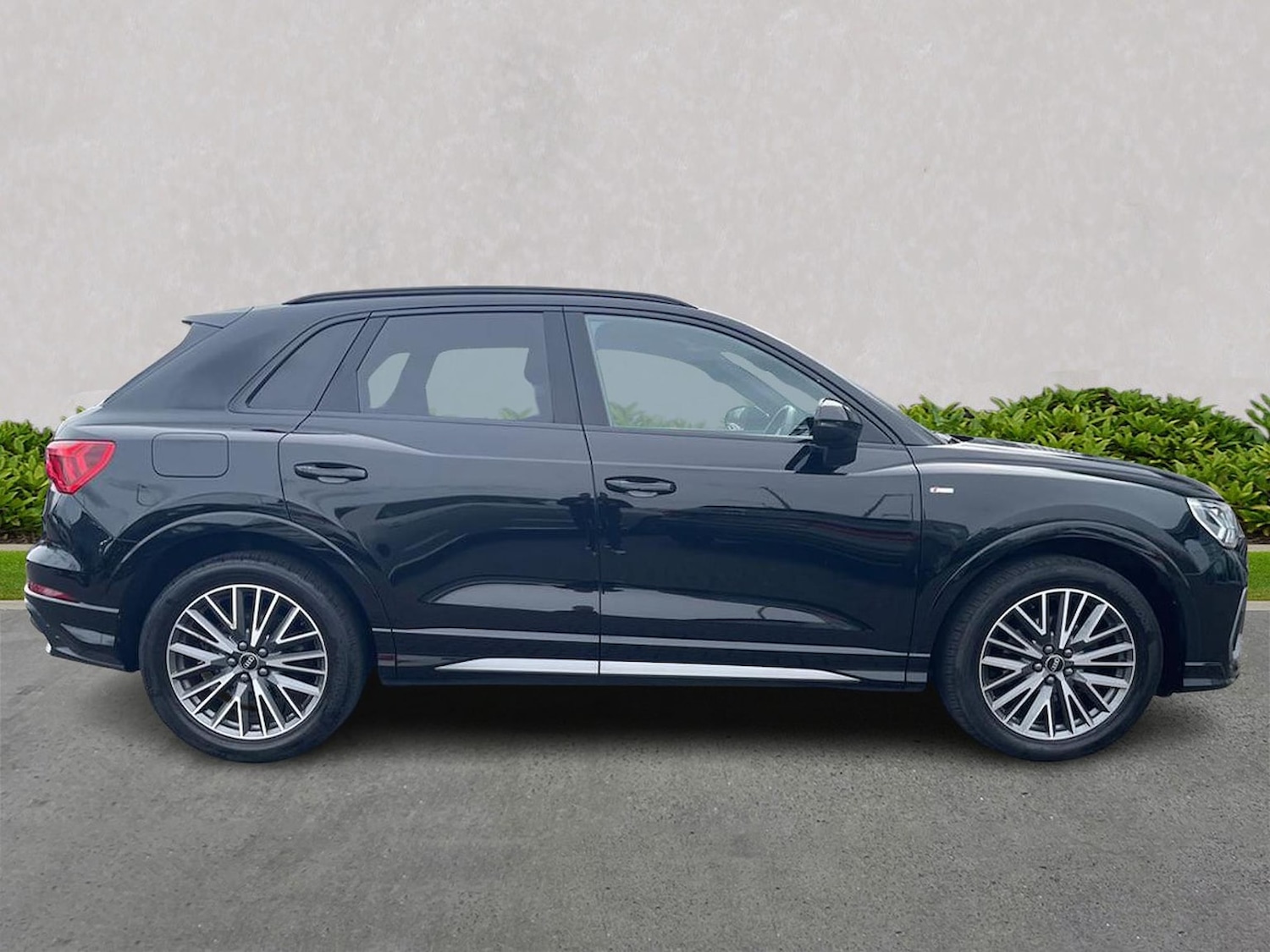 Used Audi Q3 2022 for sale - 78192845: Photo 5