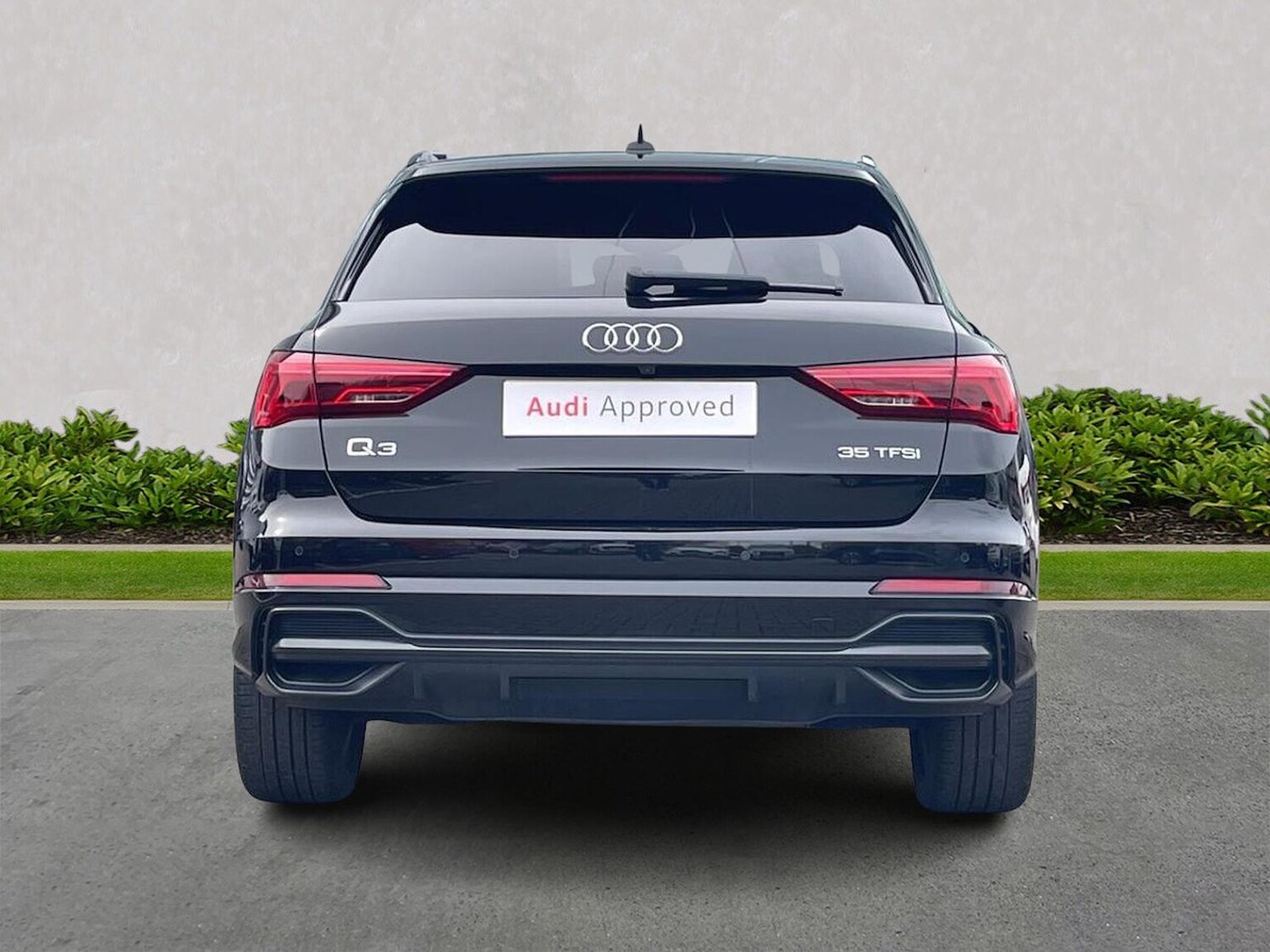 Used Audi Q3 2022 for sale - 78192845: Photo 6