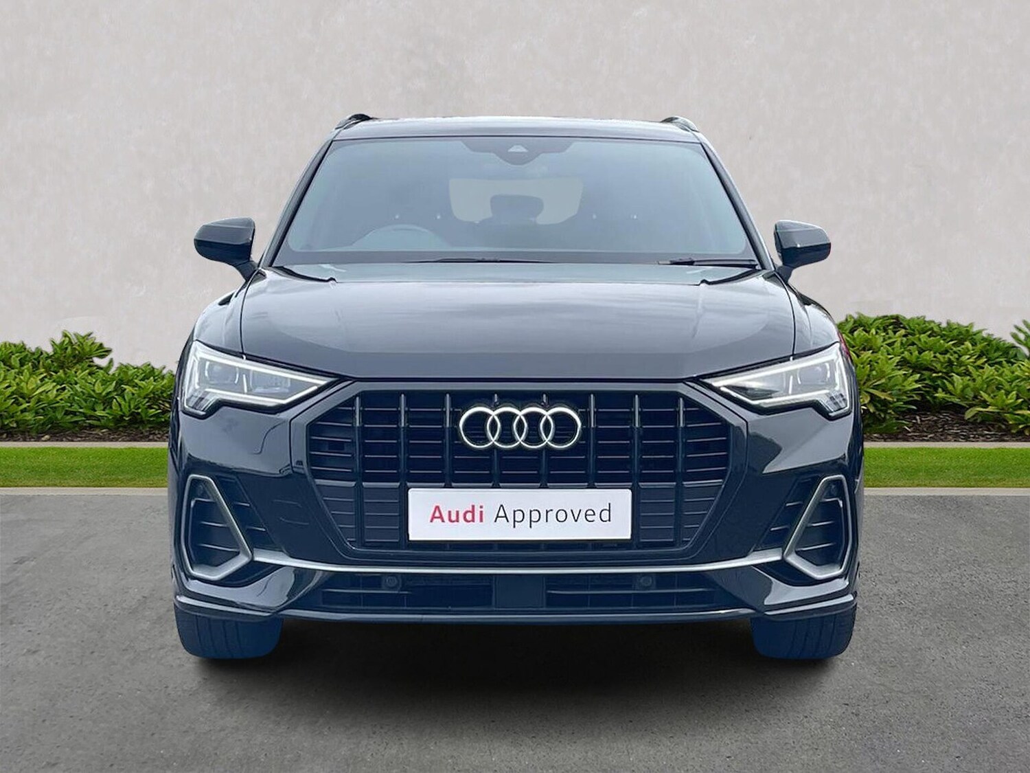 Used Audi Q3 2022 for sale - 78192845: Photo 7