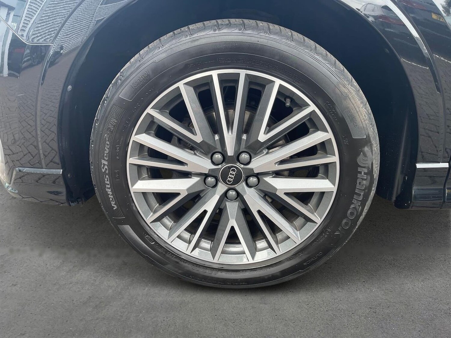 Used Audi Q3 2022 for sale - 78192845: Photo 8