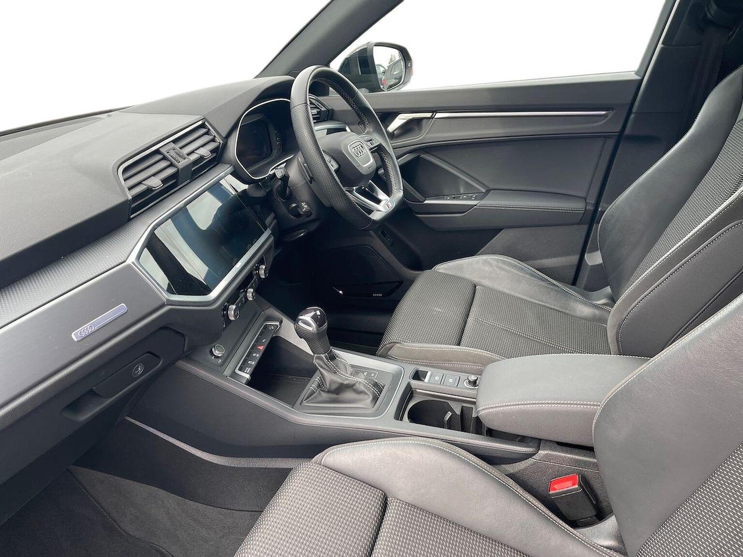 Used Audi Q3 2022 for sale - 78192845: Photo 9