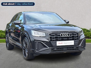 Used Audi Q2 2021 for sale - 79476911: Photo