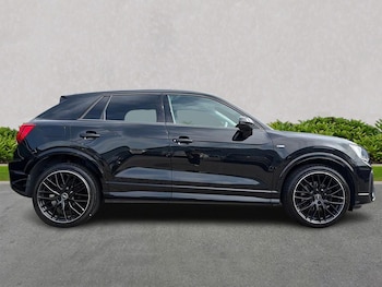 Used Audi Q2 2021 for sale - 79476911: Photo
