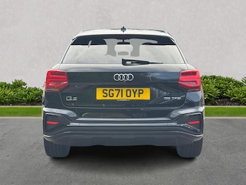 Used Audi Q2 2021 for sale - 79476911: Photo