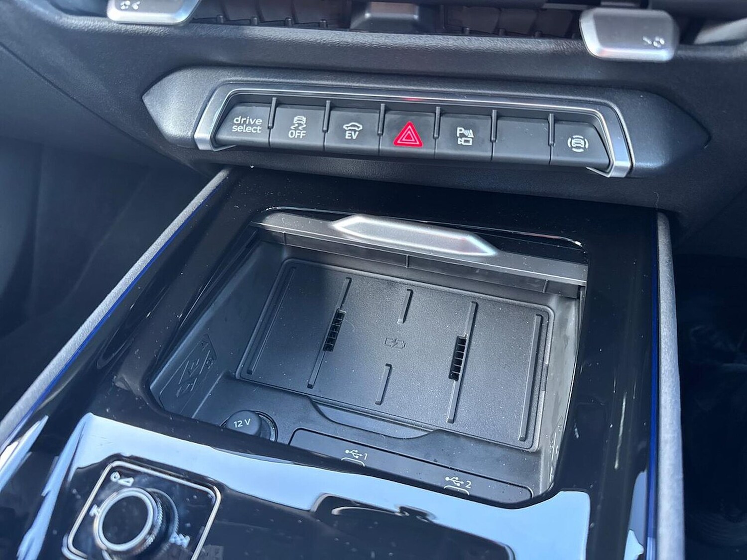 Used Audi Q3 2025 for sale - 77488908: Photo 12