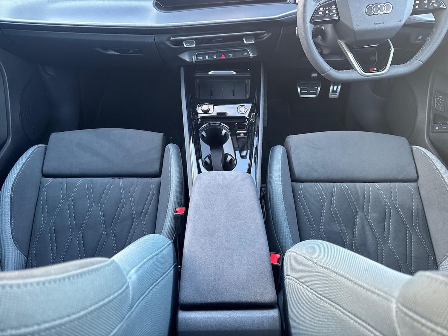 Used Audi Q3 2025 for sale - 77488908: Photo 13