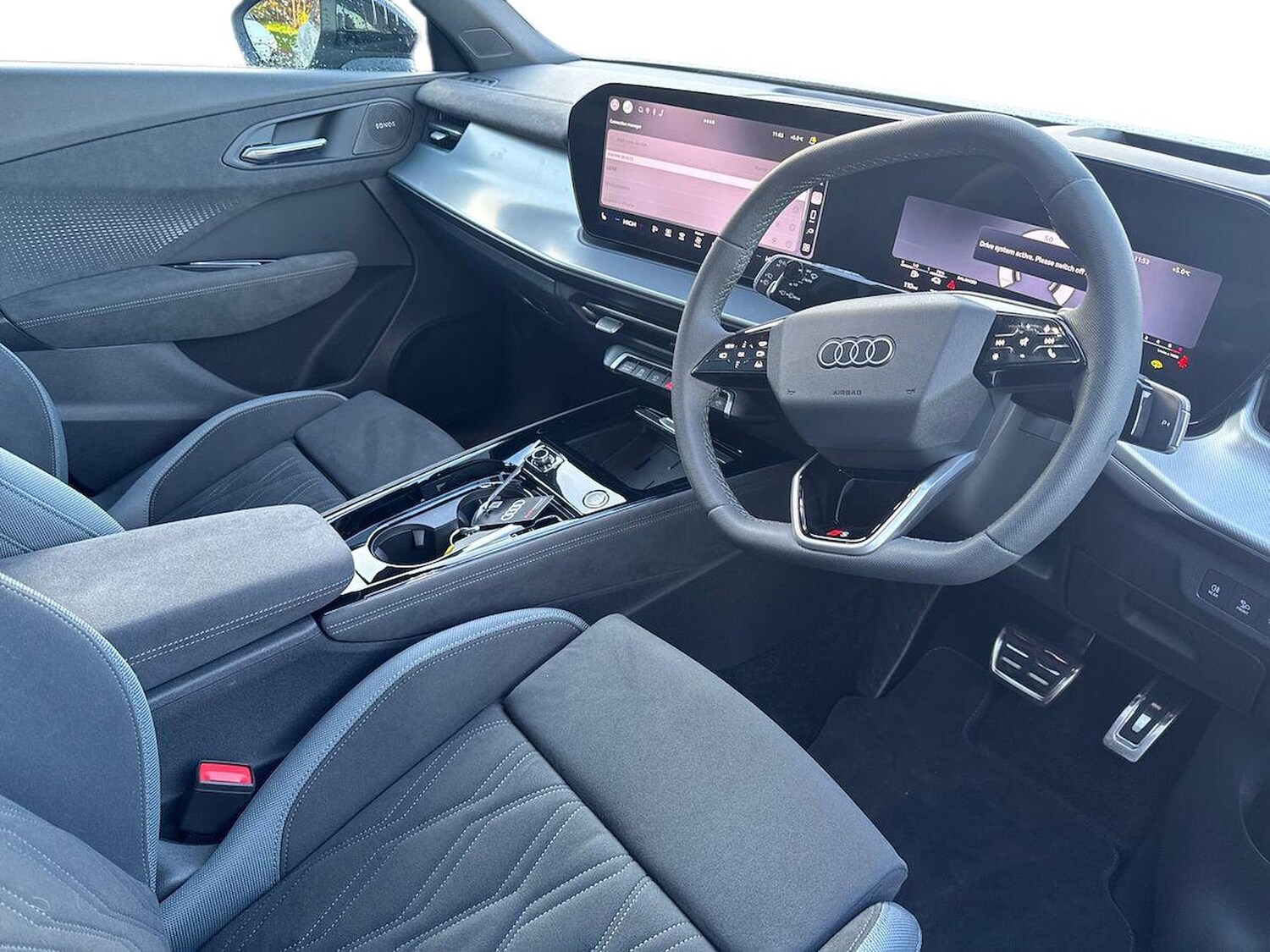 Used Audi Q3 2025 for sale - 77488908: Photo 15