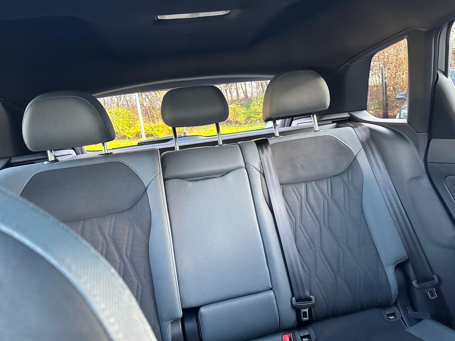 Used Audi Q3 2025 for sale - 77488908: Photo 16