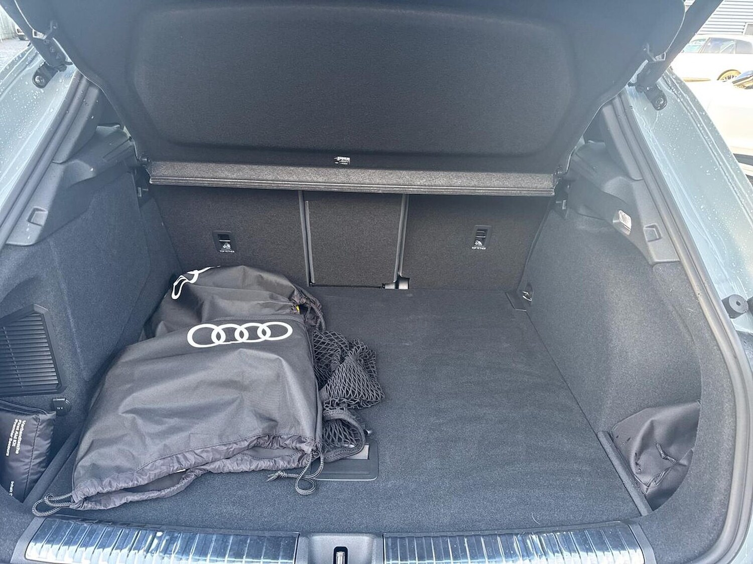 Used Audi Q3 2025 for sale - 77488908: Photo 17