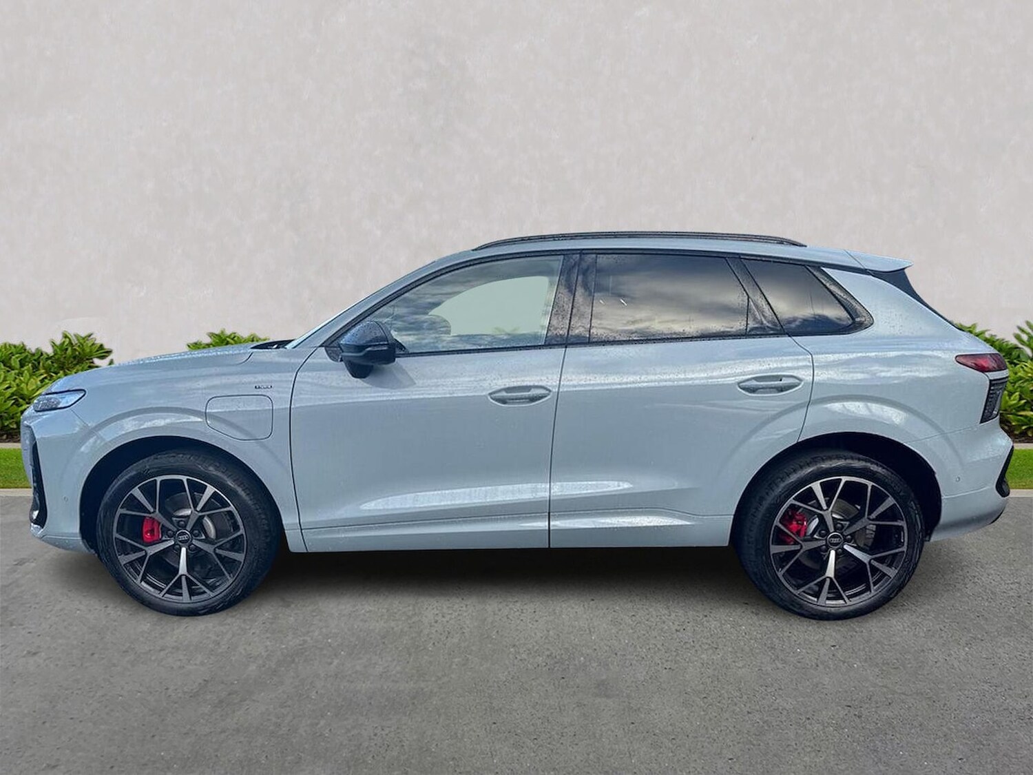 Used Audi Q3 2025 for sale - 77488908: Photo 19