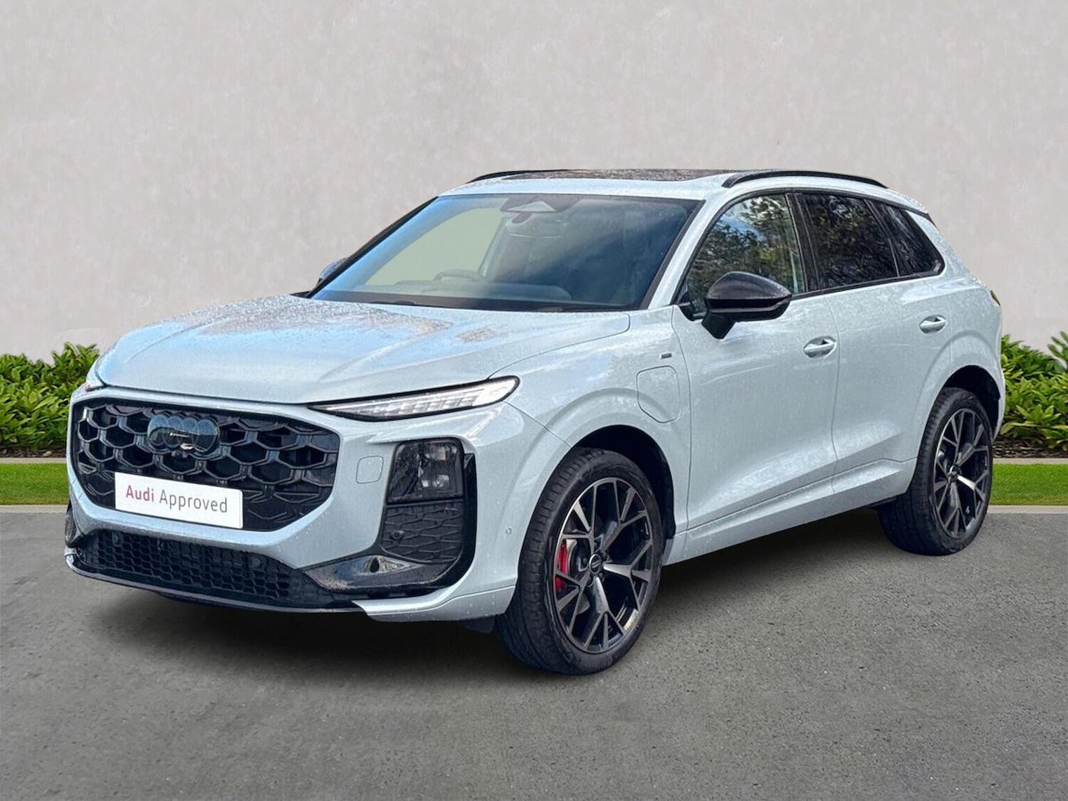 Used Audi Q3 2025 for sale - 77488908: Photo 20