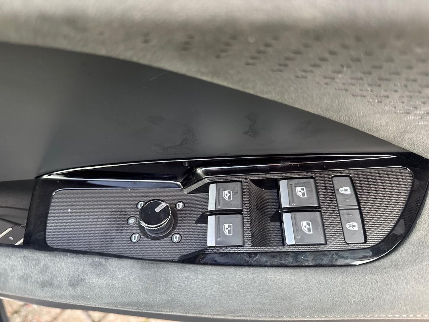 Used Audi Q3 2025 for sale - 77488908: Photo 21