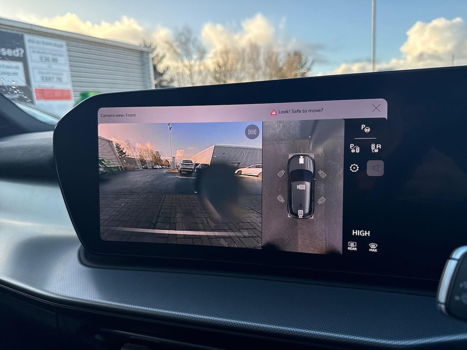 Used Audi Q3 2025 for sale - 77488908: Photo 23