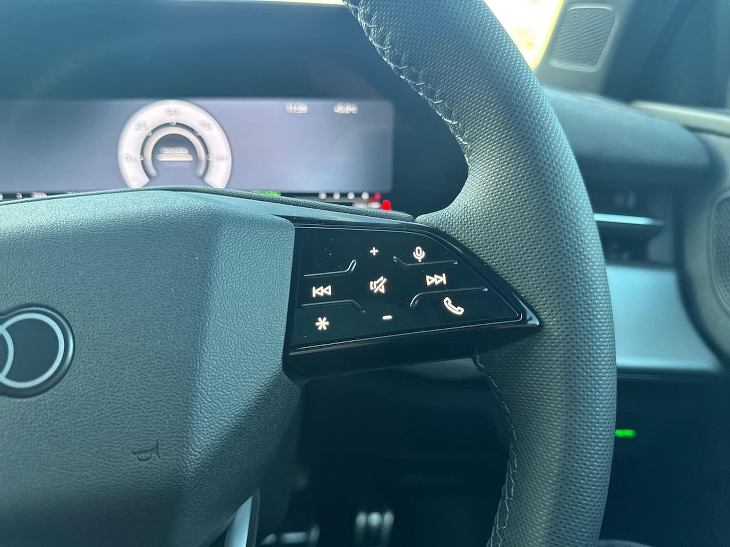 Used Audi Q3 2025 for sale - 77488908: Photo 27