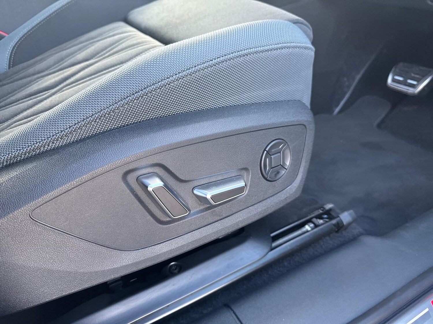 Used Audi Q3 2025 for sale - 77488908: Photo 30