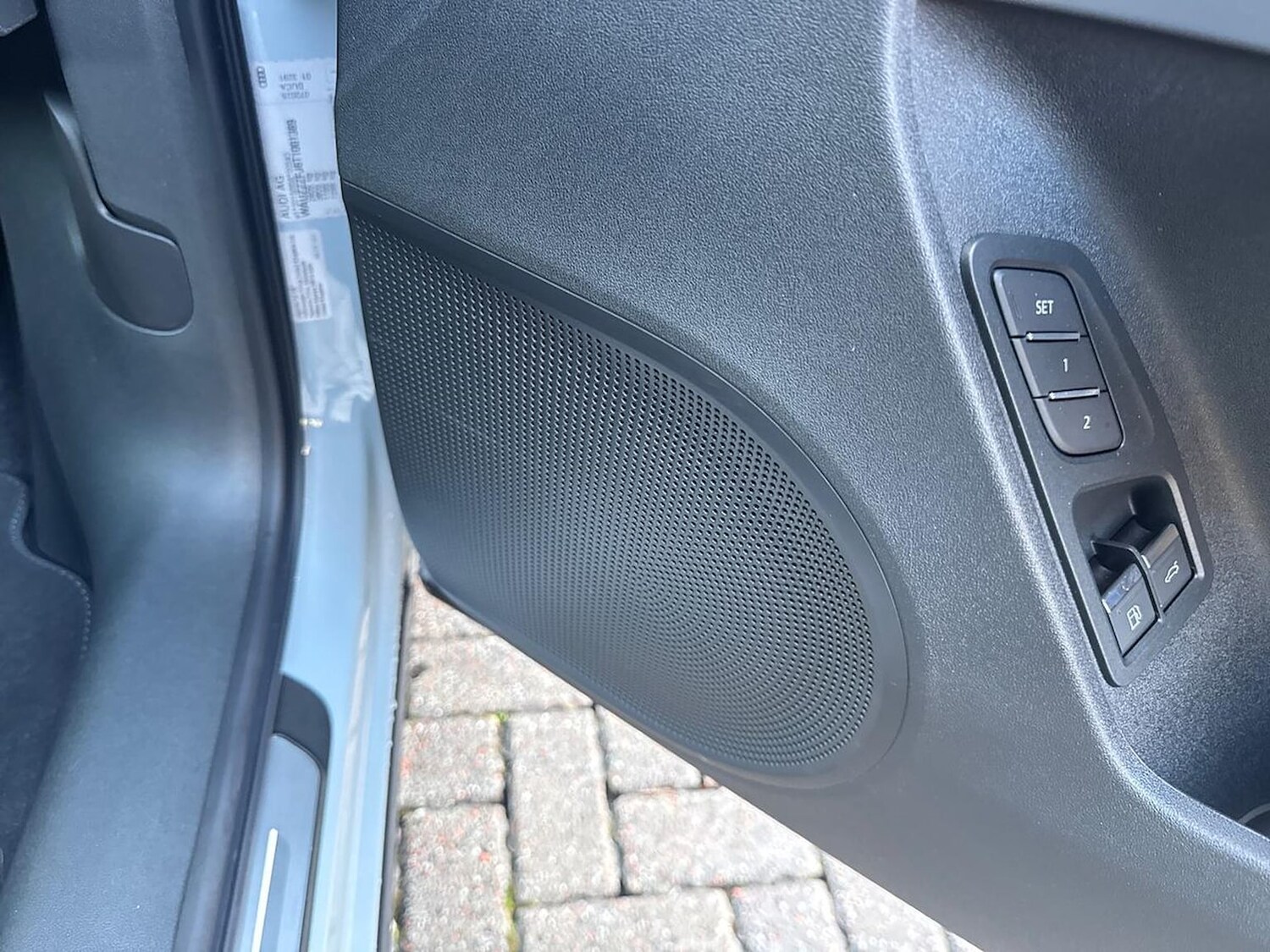 Used Audi Q3 2025 for sale - 77488908: Photo 31