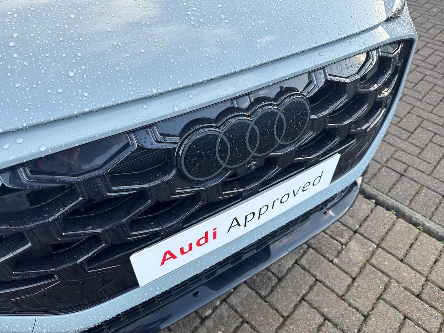 Used Audi Q3 2025 for sale - 77488908: Photo 33