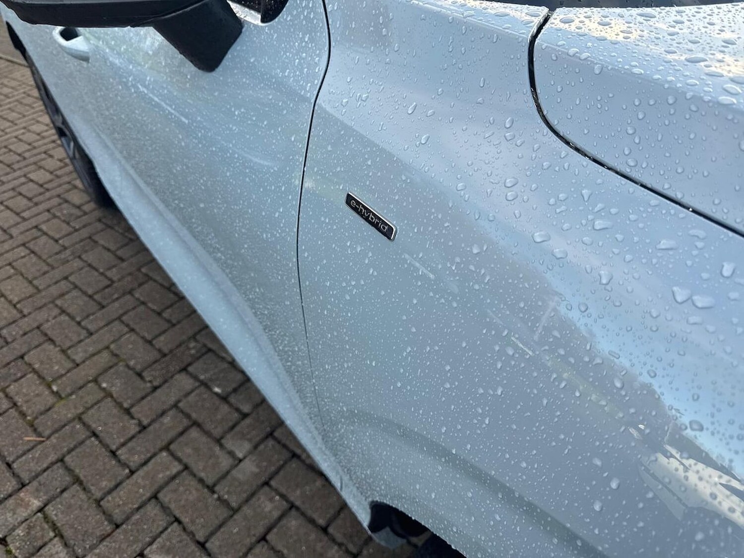 Used Audi Q3 2025 for sale - 77488908: Photo 35