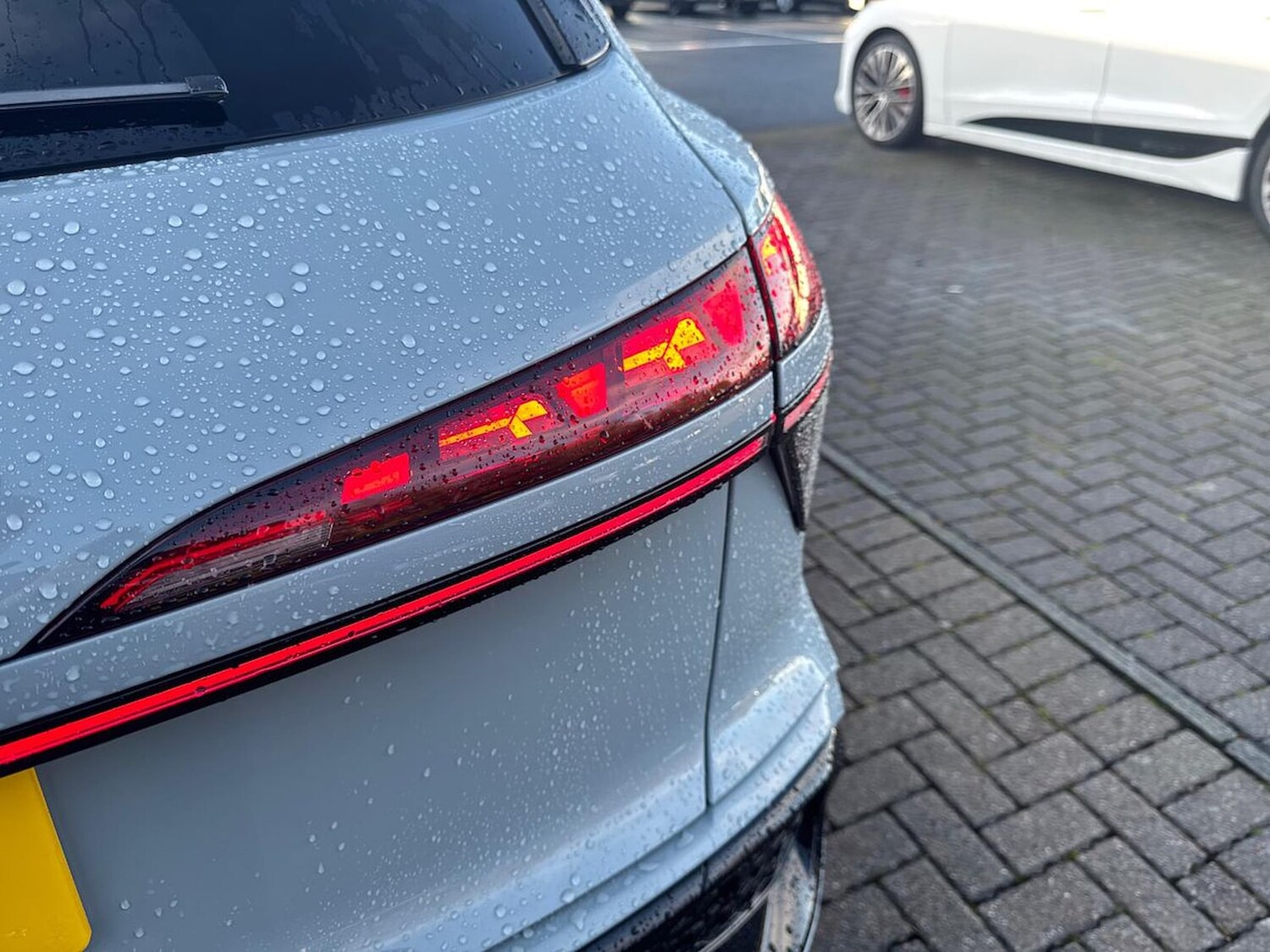 Used Audi Q3 2025 for sale - 77488908: Photo 36