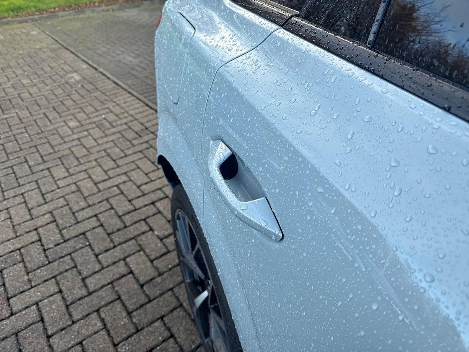 Used Audi Q3 2025 for sale - 77488908: Photo 37