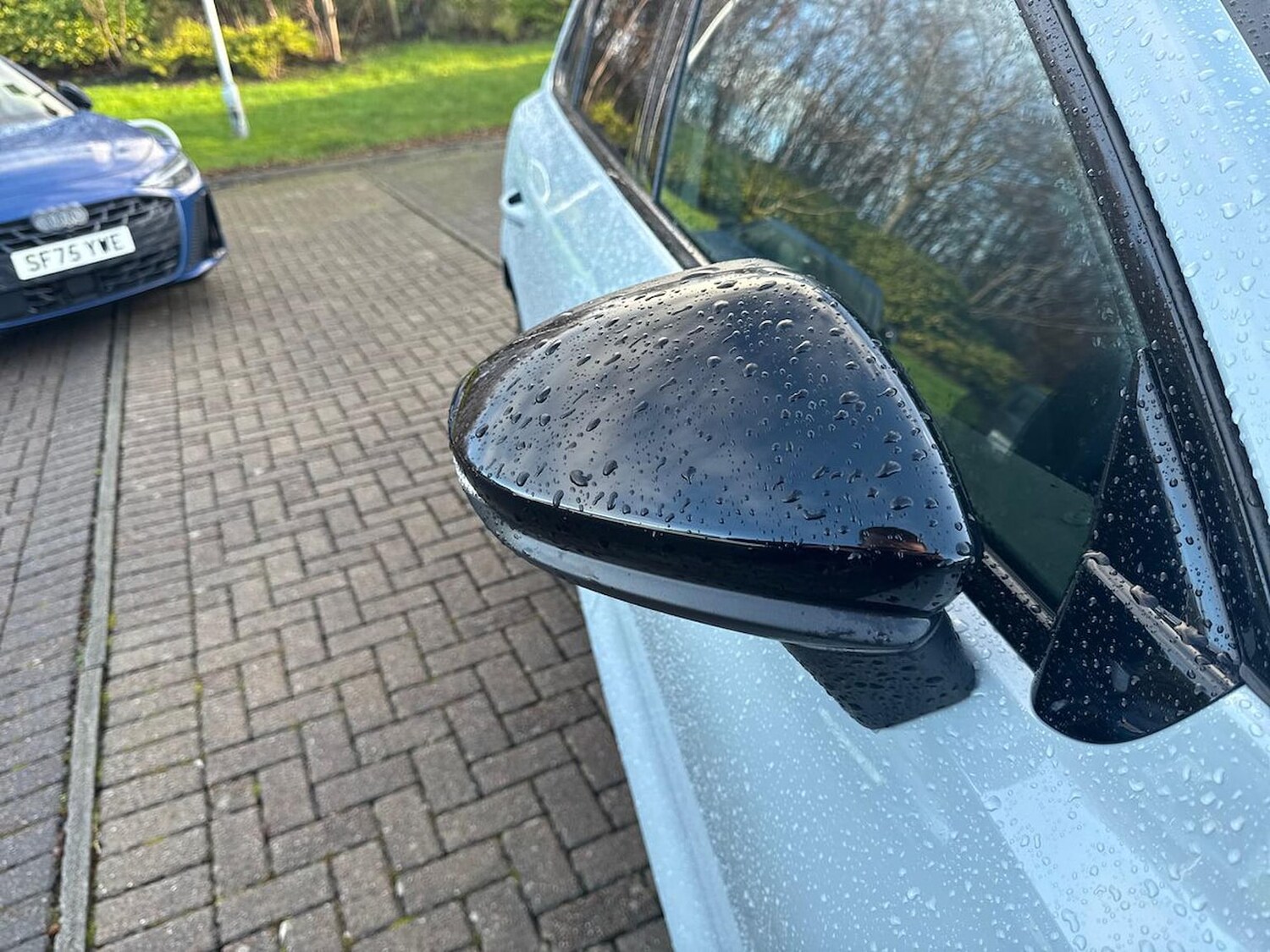 Used Audi Q3 2025 for sale - 77488908: Photo 38