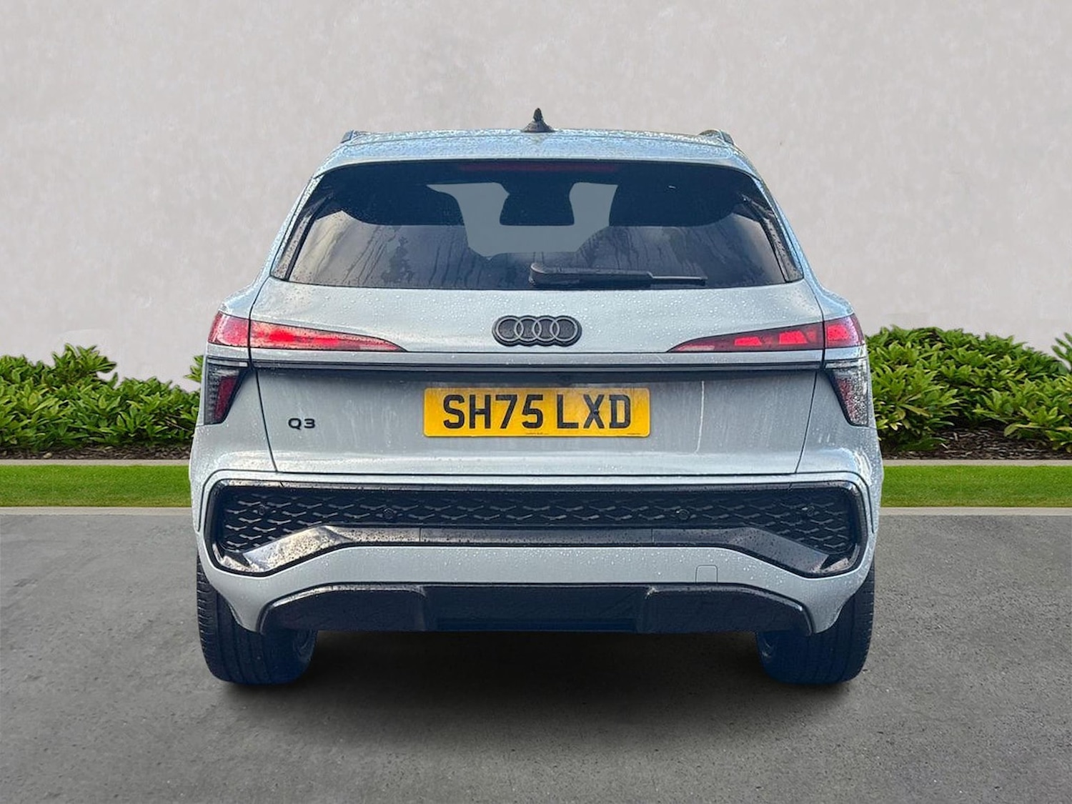 Used Audi Q3 2025 for sale - 77488908: Photo 4