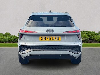 Used Audi Q3 2025 for sale - 77488908: Photo