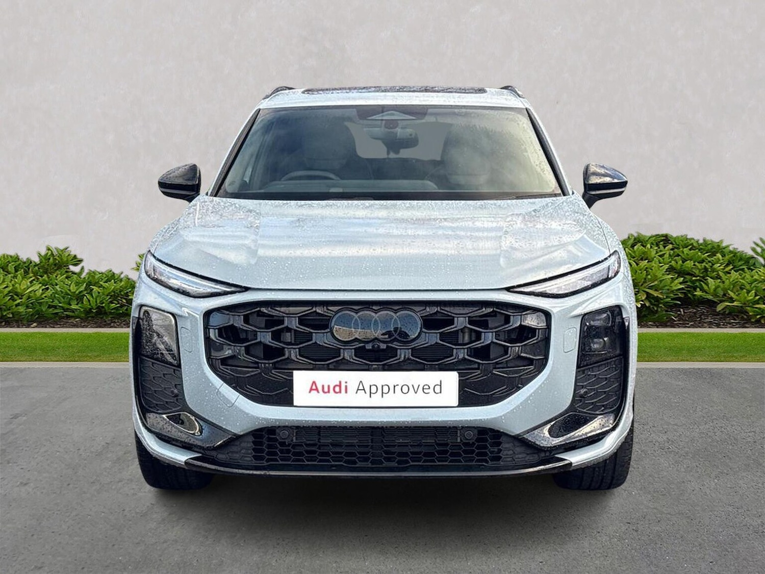 Used Audi Q3 2025 for sale - 77488908: Photo 5