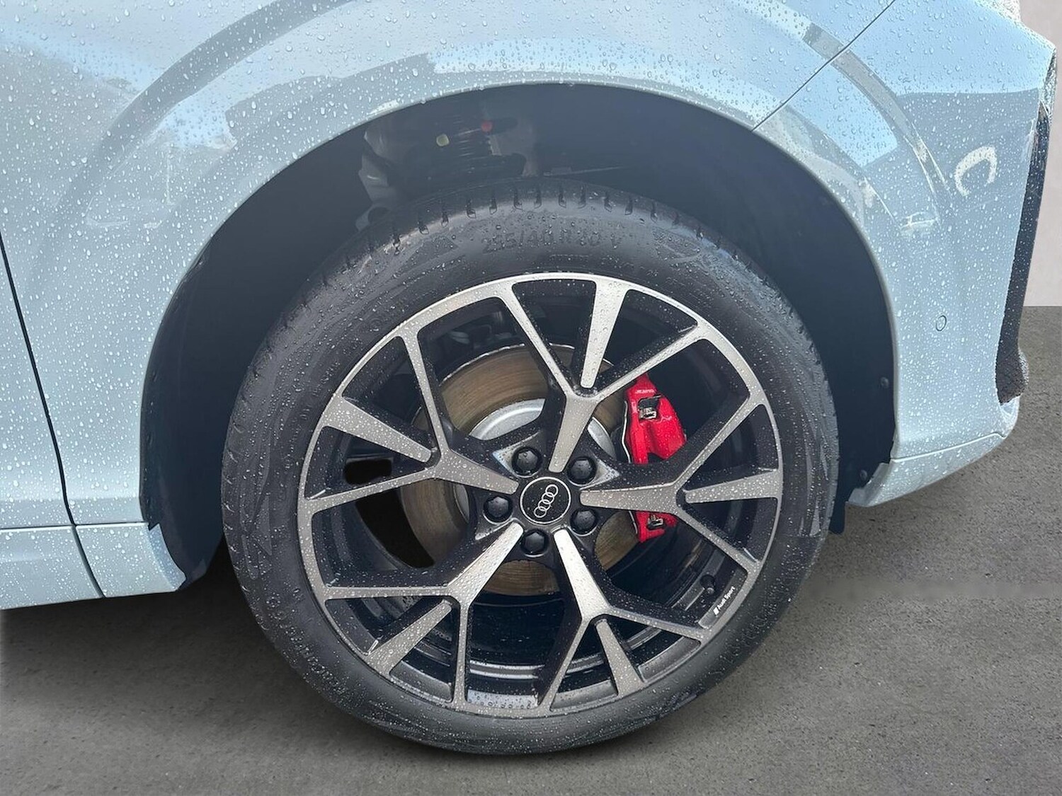 Used Audi Q3 2025 for sale - 77488908: Photo 6