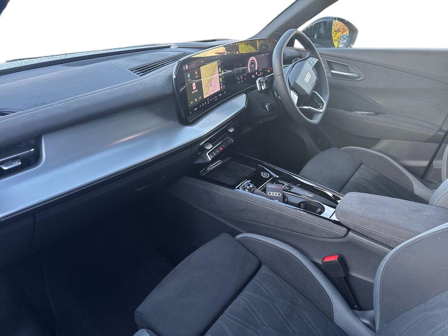 Used Audi Q3 2025 for sale - 77488908: Photo 7