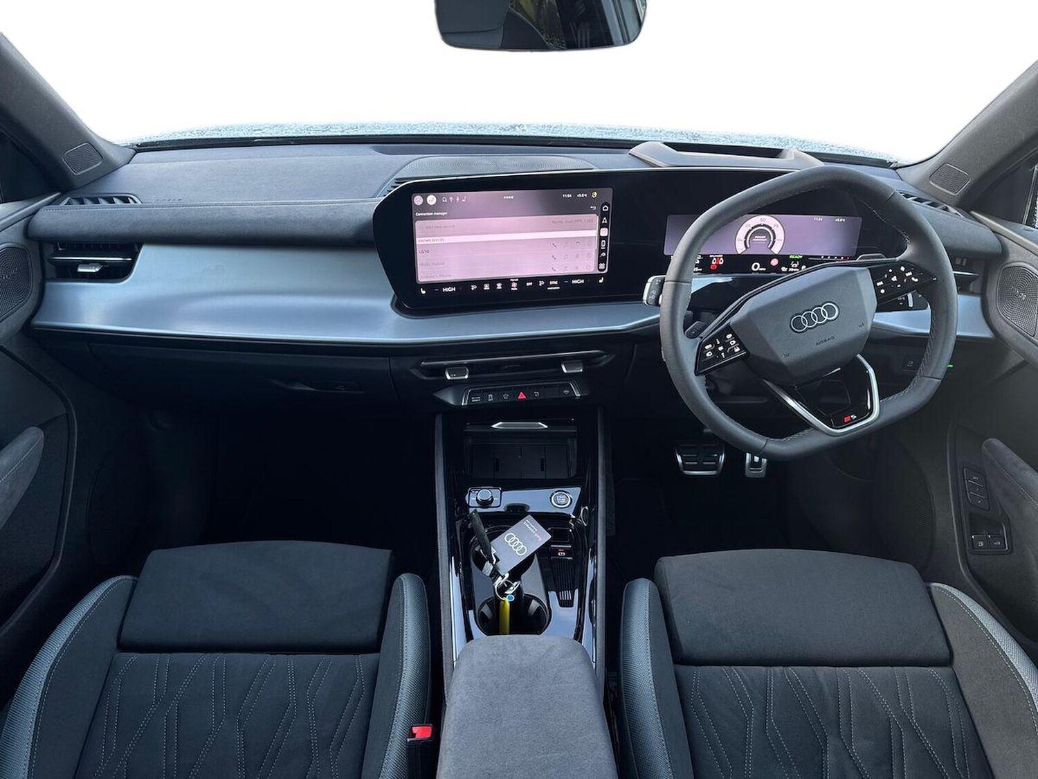 Used Audi Q3 2025 for sale - 77488908: Photo 8