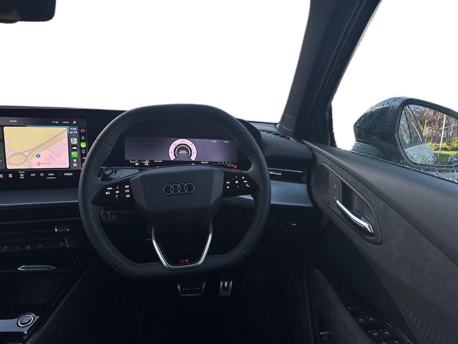 Used Audi Q3 2025 for sale - 77488908: Photo 9