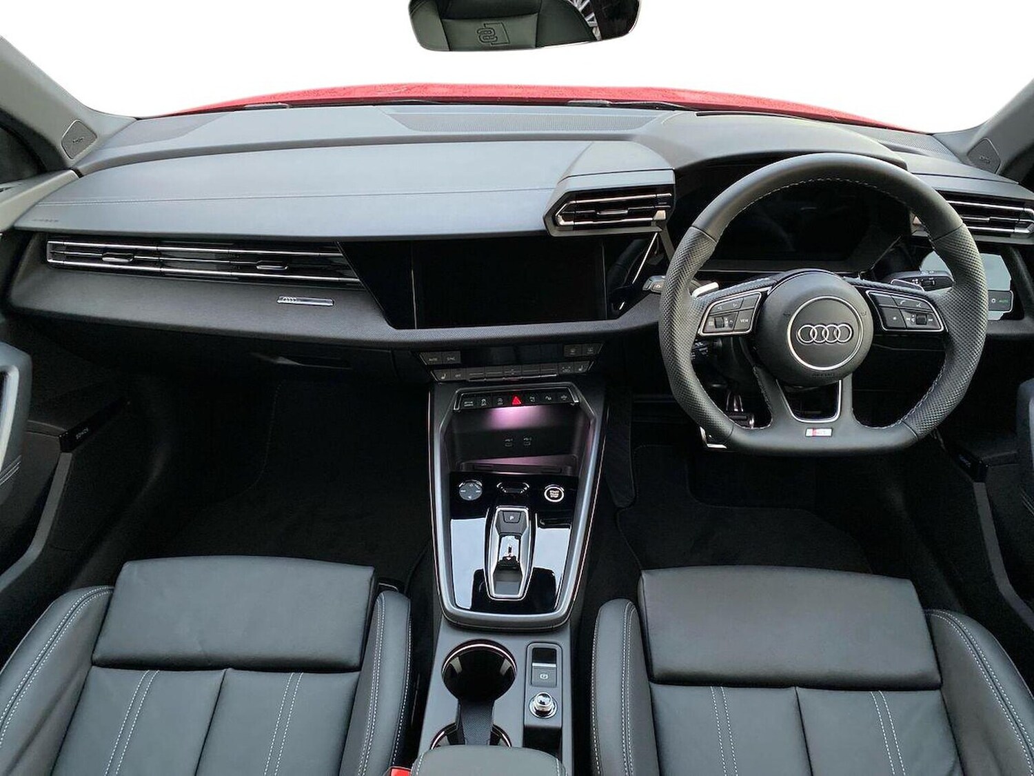 Used Audi A3 2025 for sale - 78192651: Photo 10