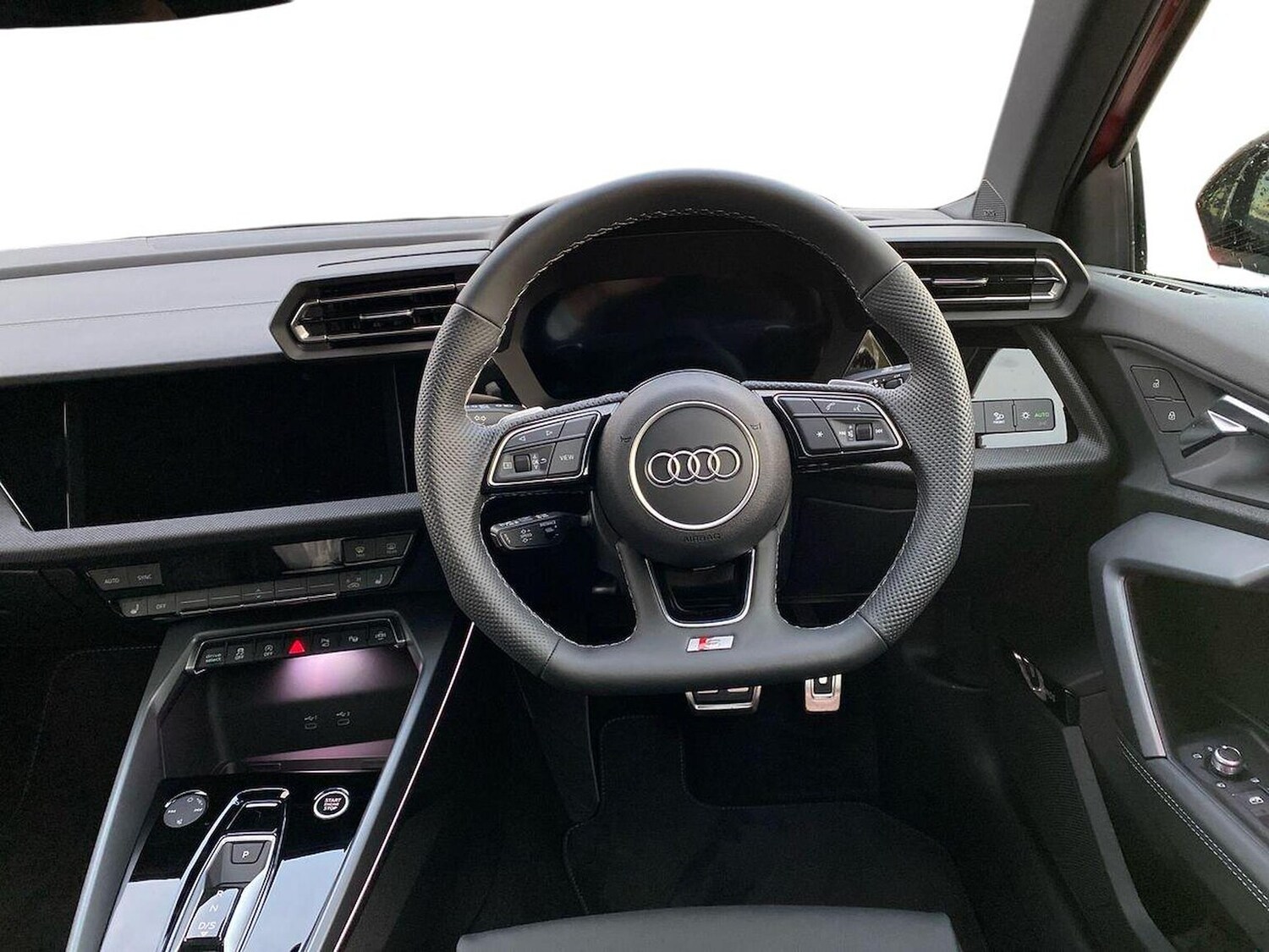 Used Audi A3 2025 for sale - 78192651: Photo 11