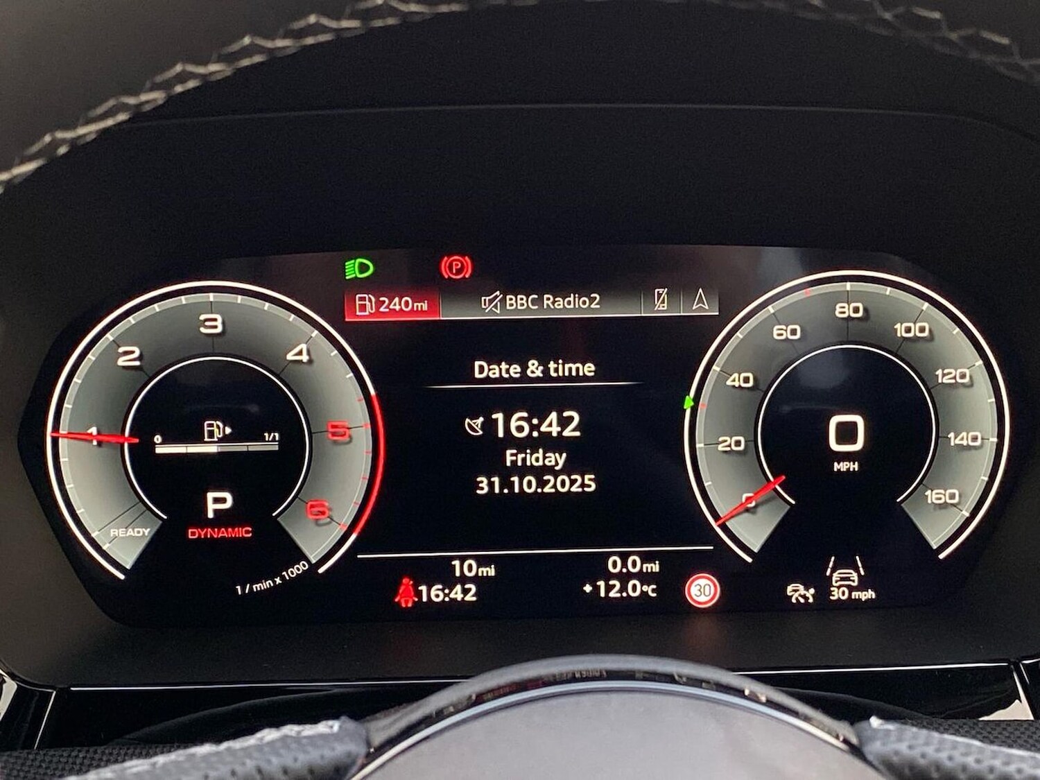 Used Audi A3 2025 for sale - 78192651: Photo 12