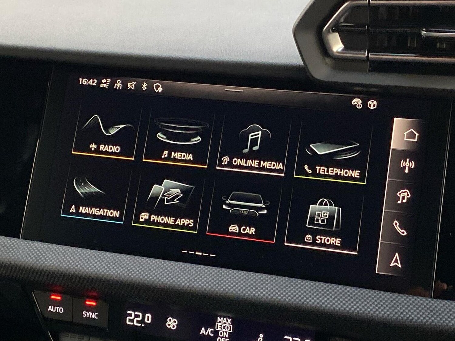 Used Audi A3 2025 for sale - 78192651: Photo 13