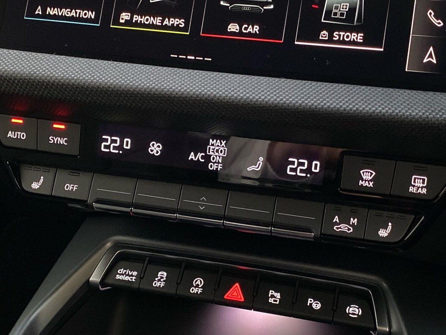 Used Audi A3 2025 for sale - 78192651: Photo 14