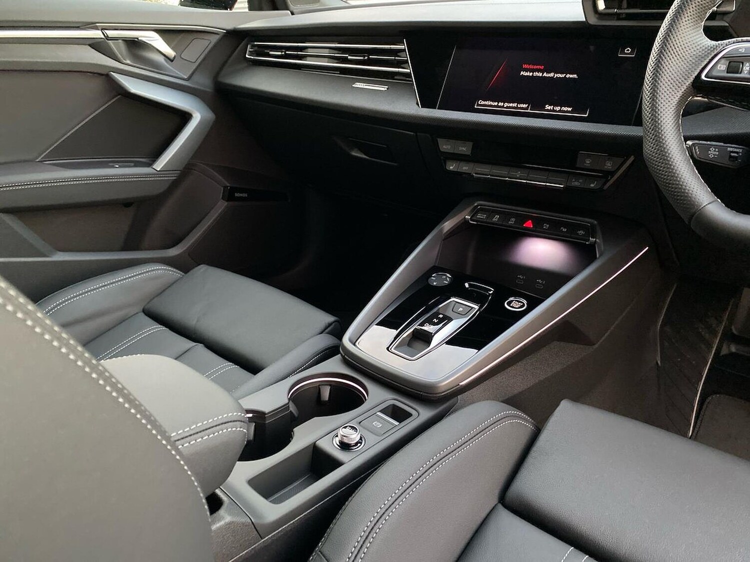 Used Audi A3 2025 for sale - 78192651: Photo 15