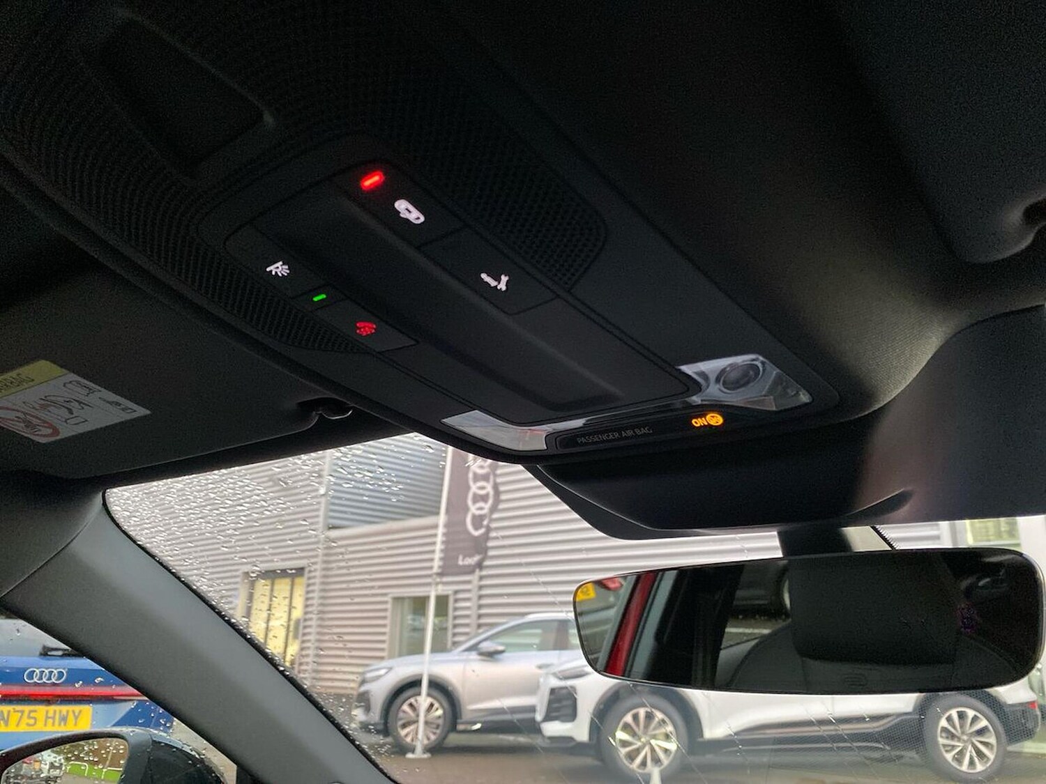 Used Audi A3 2025 for sale - 78192651: Photo 16