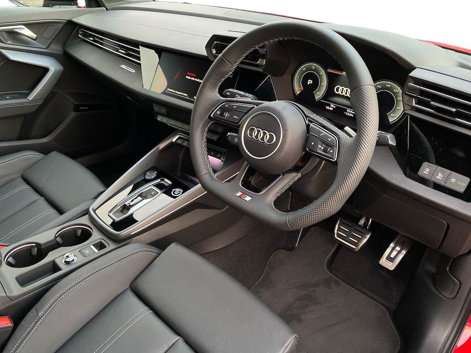 Used Audi A3 2025 for sale - 78192651: Photo 17