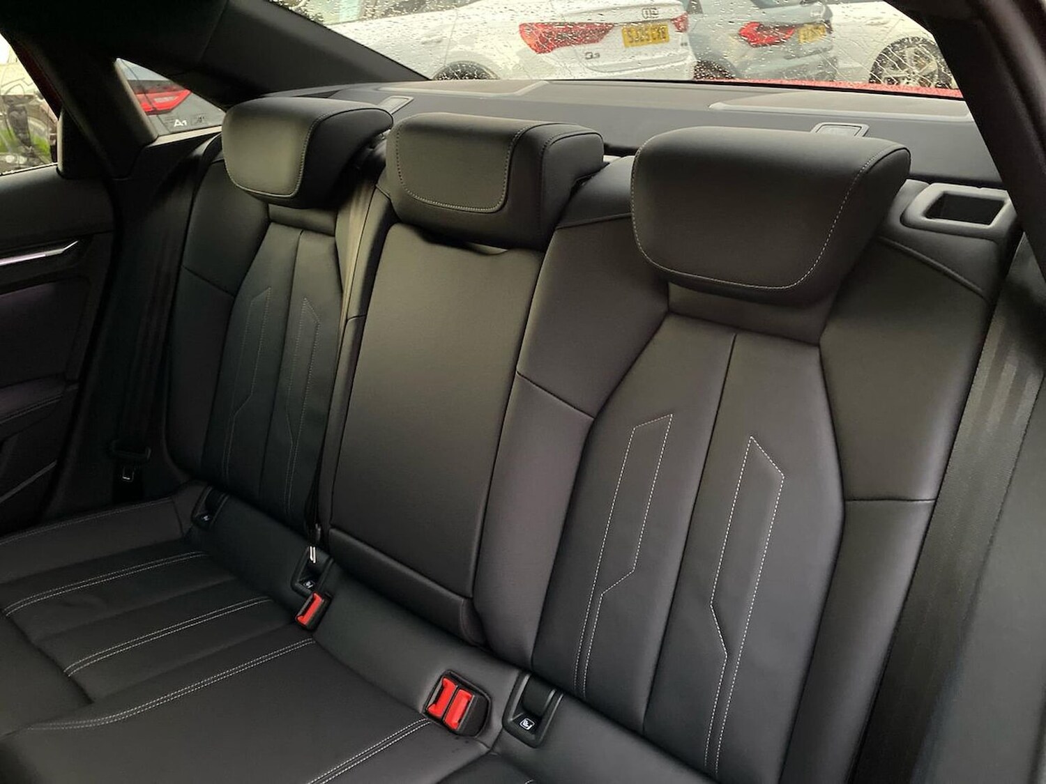 Used Audi A3 2025 for sale - 78192651: Photo 18